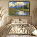 Impressionism Grand Tetons #129 - Kanvah