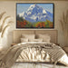Impressionism Mount Everest #116 - Kanvah