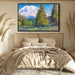 Impressionism Mount Rainier #120 - Kanvah