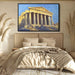 Impressionism Parthenon #104 - Kanvah