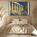 Impressionism Parthenon #109 - Kanvah