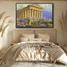 Impressionism Parthenon #116 - Kanvah