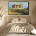 Impressionism Parthenon #120 - Kanvah