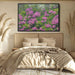 Impressionist Oil Rhododendron #109 - Kanvah