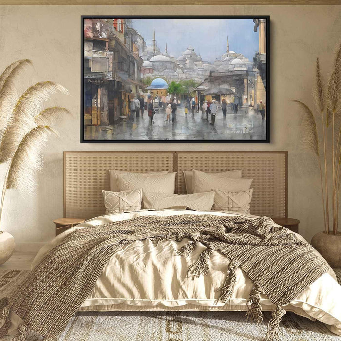 Realism Istanbul #120 - Kanvah