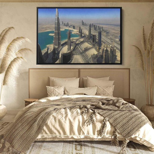 Realism Burj Khalifa #109 - Kanvah