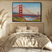 Realism Golden Gate Bridge #116 - Kanvah