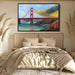 Realism Golden Gate Bridge #125 - Kanvah