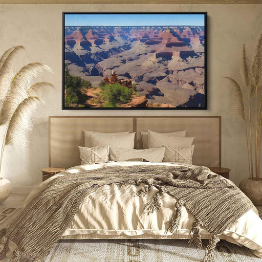 Realism Grand Canyon #109 - Kanvah