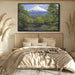 Realism Mount Fuji #125 - Kanvah