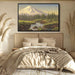 Realism Mount Rainier #138 - Kanvah