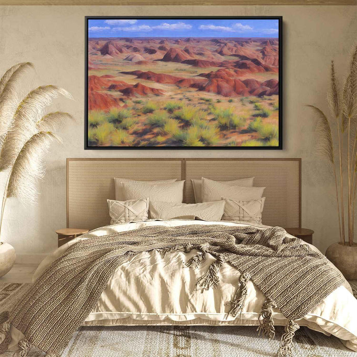 Realism Painted Desert #116 - Kanvah