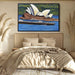 Realism Sydney Opera House #120 - Kanvah