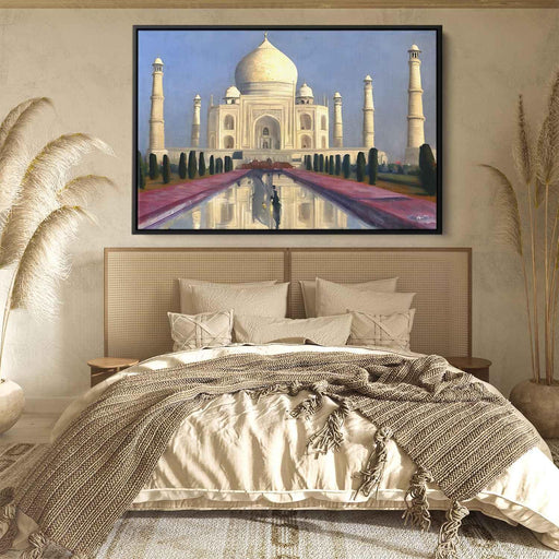 Realism Taj Mahal #116 - Kanvah