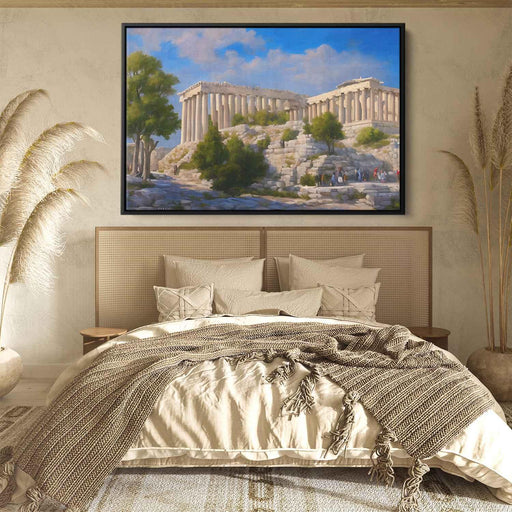 Realism Acropolis #109 - Kanvah