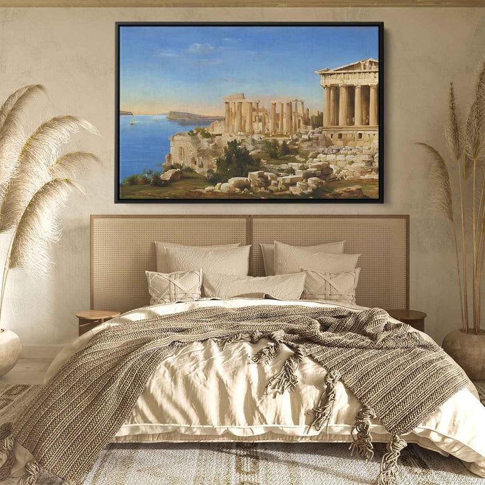 Realism Acropolis #120 - Kanvah