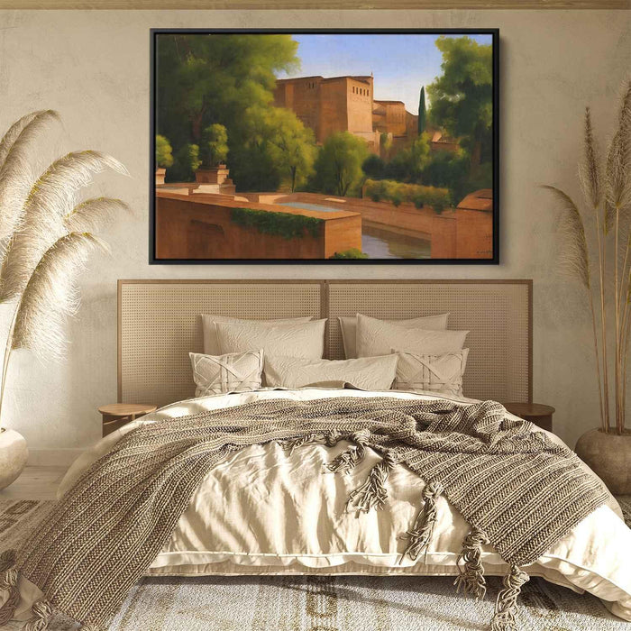 Realism Alhambra #120 - Kanvah