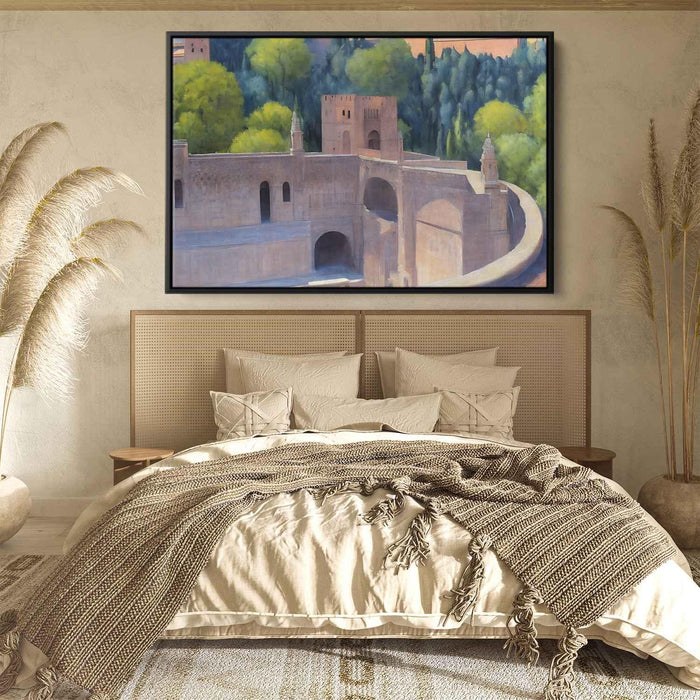 Realism Alhambra #125 - Kanvah