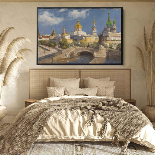Realism Kremlin #109 - Kanvah