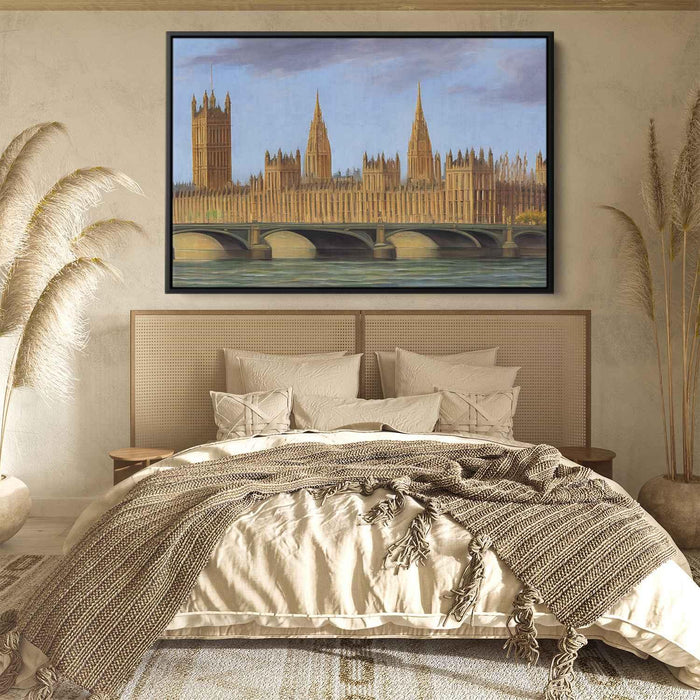 Realism Palace of Westminster #116 - Kanvah