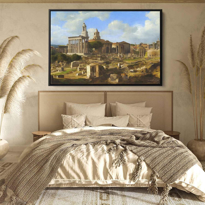 Realism Roman Forum #109 - Kanvah