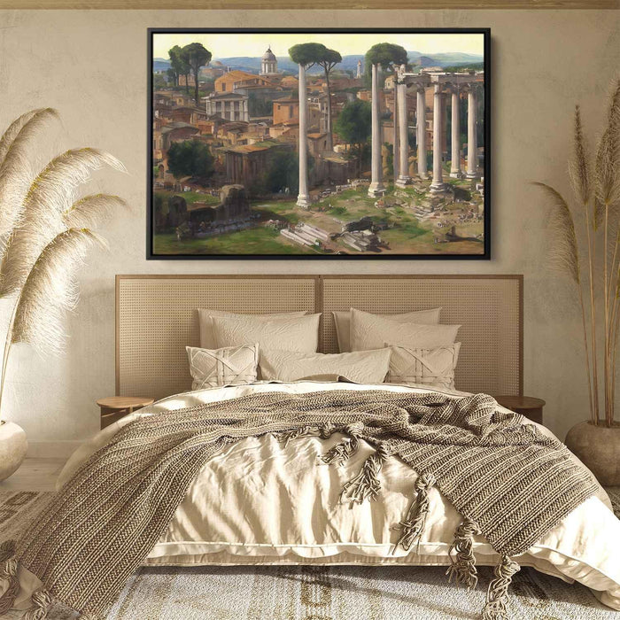 Realism Roman Forum #116 - Kanvah