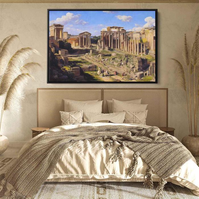 Realism Roman Forum #138 - Kanvah