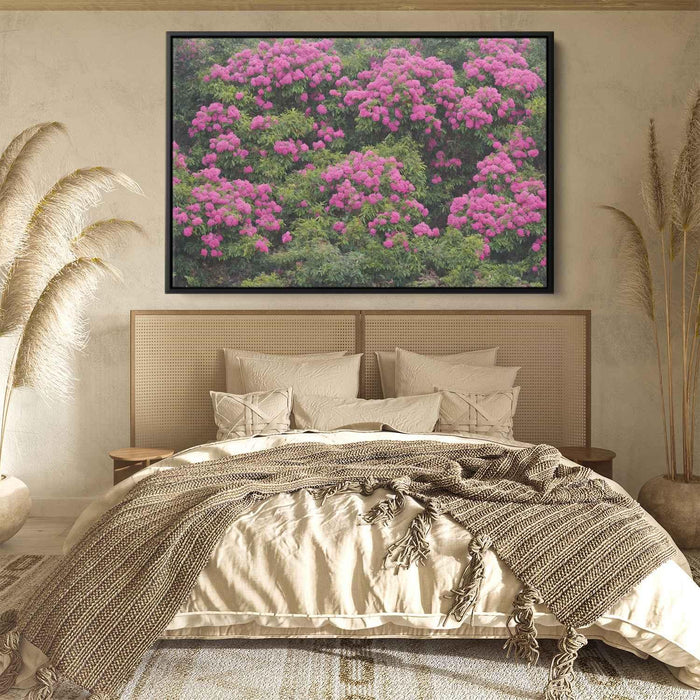 Renaissance Oil Rhododendron #119 - Kanvah