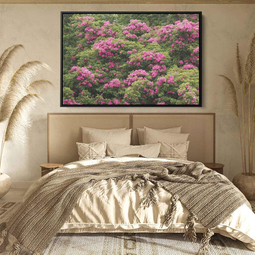 Renaissance Oil Rhododendron #129 - Kanvah