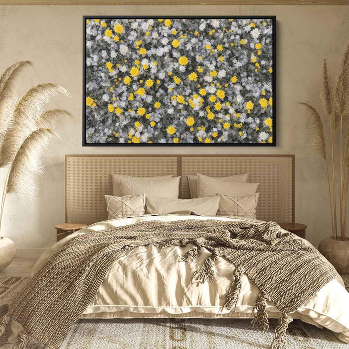 Vintage Daffodils #137 - Kanvah