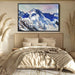 Watercolor Mount Everest #129 - Kanvah