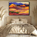 Watercolor Painted Desert #138 - Kanvah