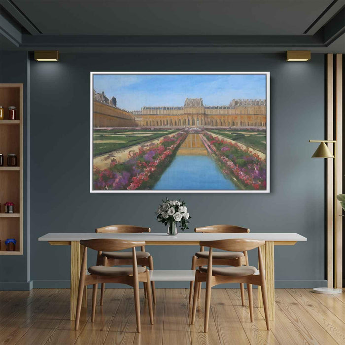 Abstract Palace of Versailles #119 - Kanvah