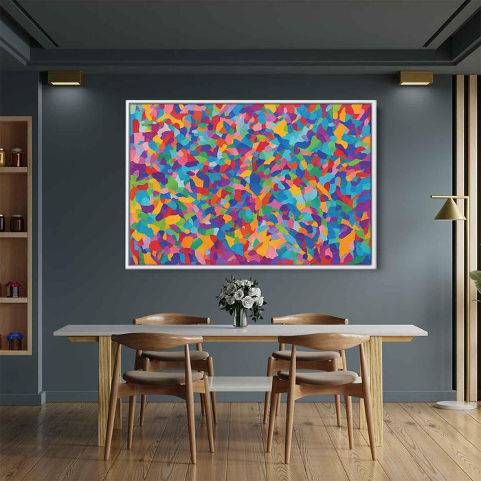 Colorful Abstract #139 - Kanvah