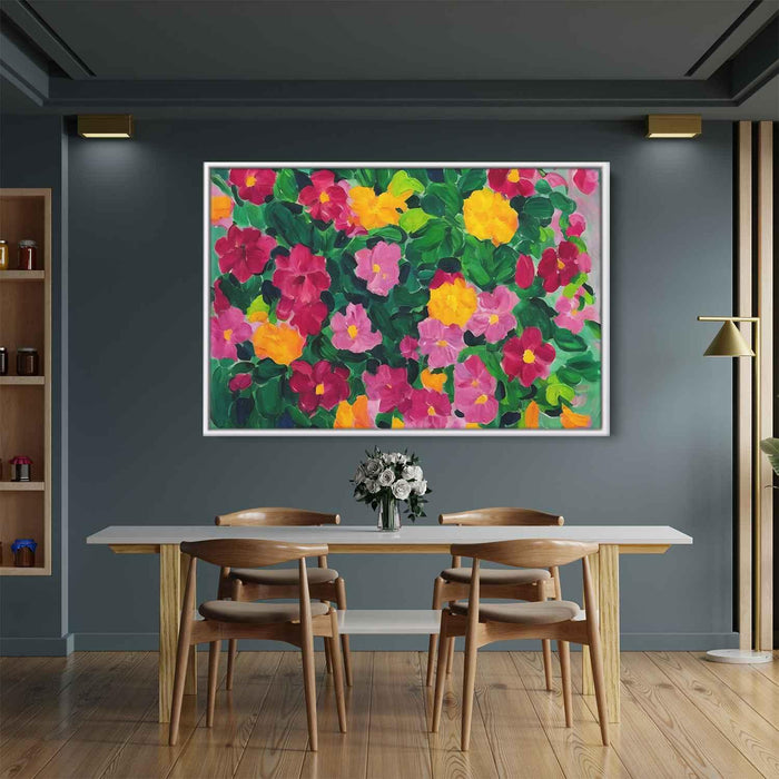 HM Flower #119 - Kanvah