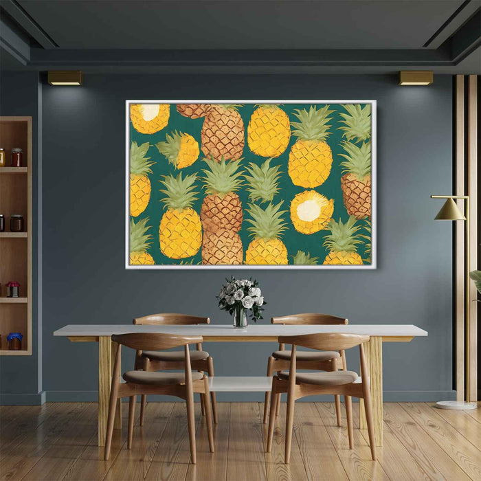 HM Pineapples #125 - Kanvah