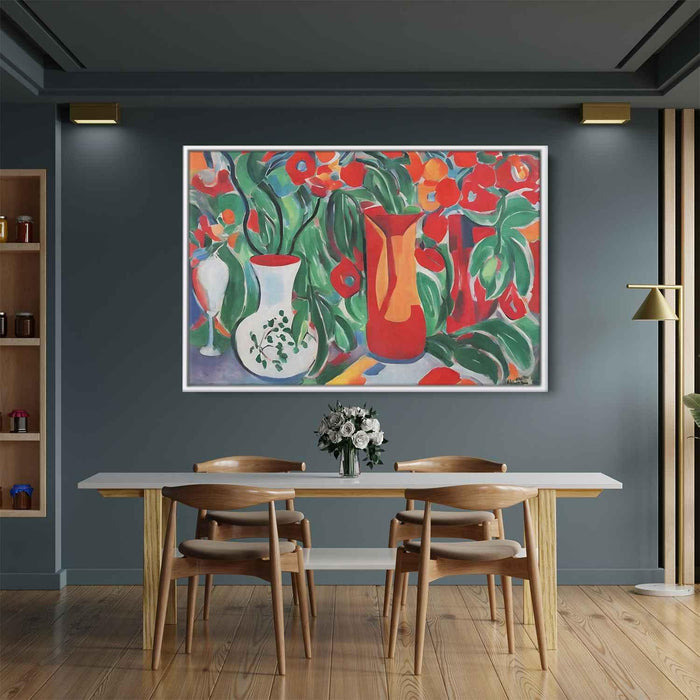 HM Vases #139 - Kanvah