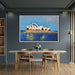 Impressionism Sydney Opera House #116 - Kanvah