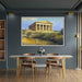 Impressionism Parthenon #120 - Kanvah