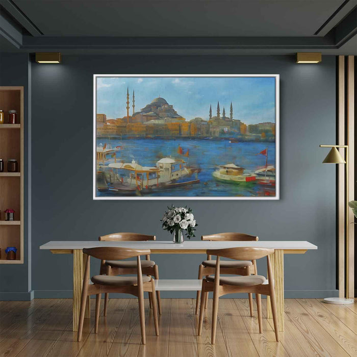 Realism Istanbul #129 - Kanvah