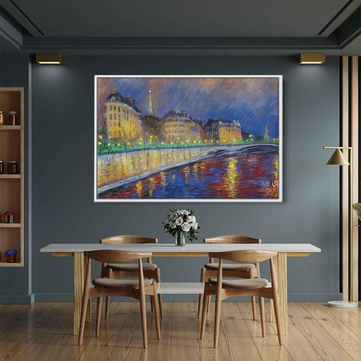 Impressionism Paris #104 - Kanvah