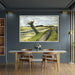 Pollard Willow by Vincent van Gogh - Canvas Artwork