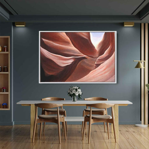 Realism Antelope Canyon #104 - Kanvah