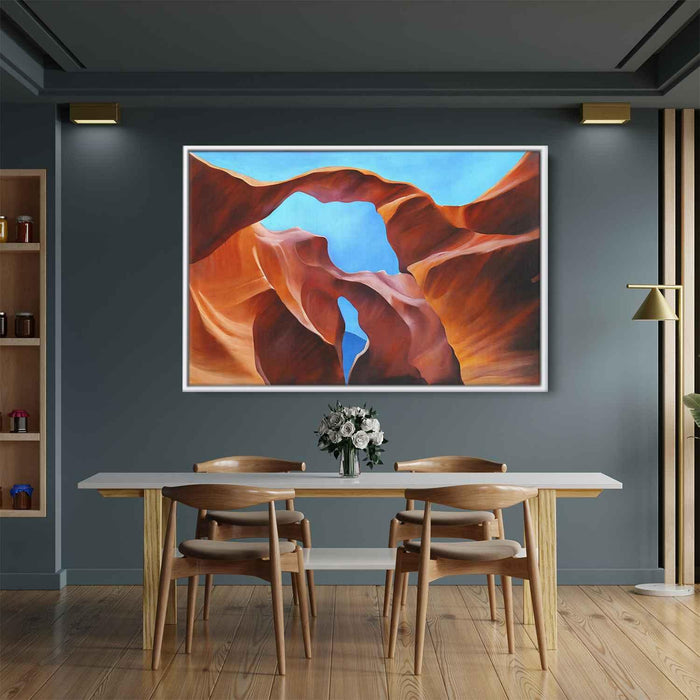 Realism Antelope Canyon #119 - Kanvah