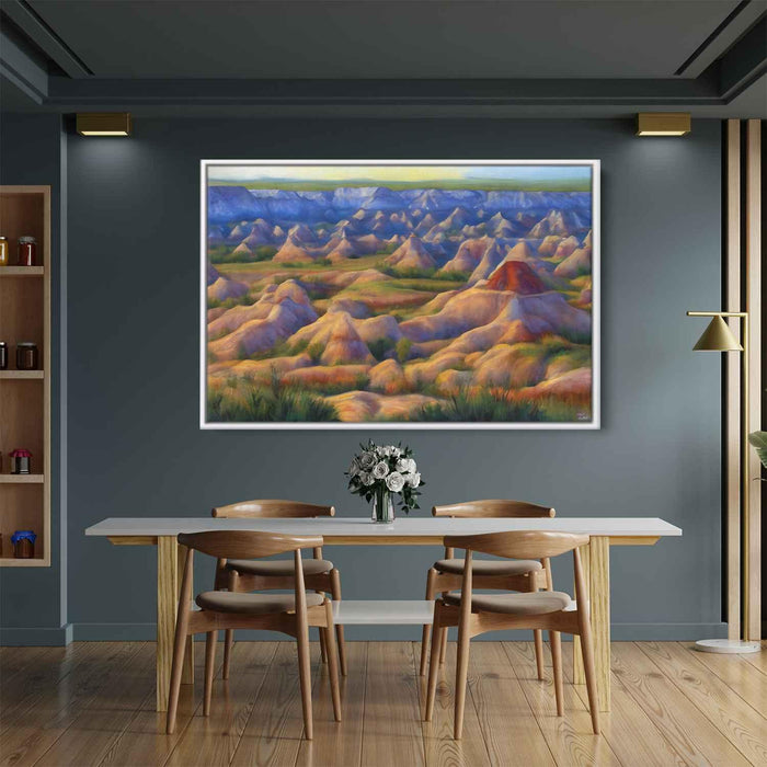 Realism Badlands National Park #104 - Kanvah