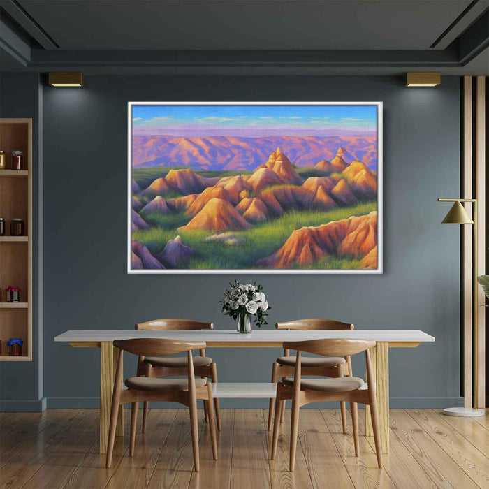 Realism Badlands National Park #120 - Kanvah