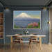 Realism Mount Fuji #116 - Kanvah