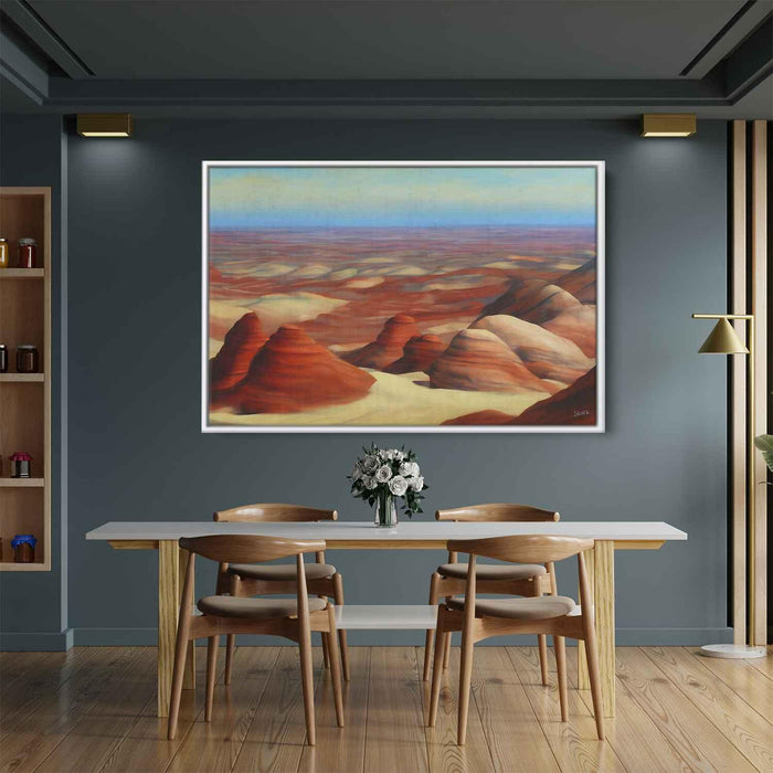 Realism Painted Desert #104 - Kanvah