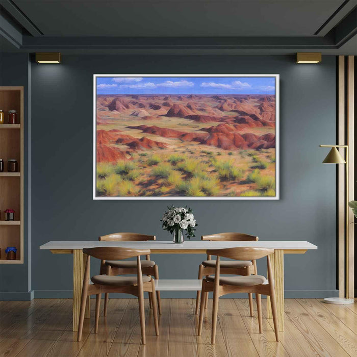 Realism Painted Desert #116 - Kanvah