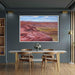 Realism Painted Desert #120 - Kanvah